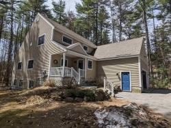 116 Poliquin Drive Conway, NH 03818