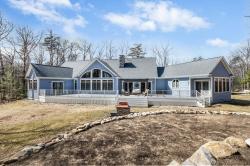 22 Tips Cove Road Wolfeboro, NH 03894