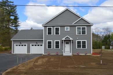 11 Crest Drive A Somersworth, NH 03878