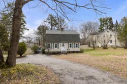 157 Exeter Road Newmarket, NH 03857