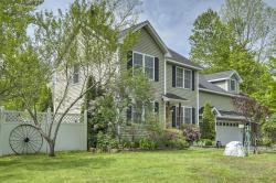 92 Back Ashuelot Road Winchester, NH 03470
