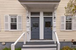 145 Cabot Street 3 Portsmouth, NH 03801