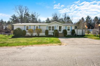 152 Jamey Drive Rochester, NH 03868