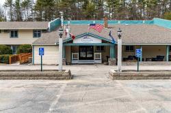 2955 White Mountain Highway 209 (W45) Conway, NH 03860