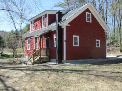 695 Old Westport Road Winchester, NH 03470