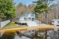 2 Lake Outlet Road Amherst, NH 03031