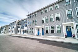 30 Cate Street 5 Portsmouth, NH 03801