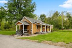 2275 Nh Route 16 Ossipee, NH 03864