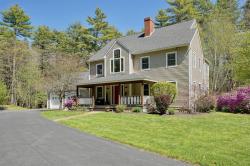 230 Eastwood Drive Portsmouth, NH 03801