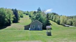 255 Round Top Road Plymouth, VT 05056