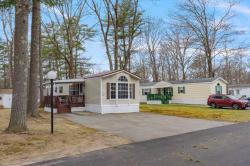 124 Colonial Village Somersworth, NH 03878