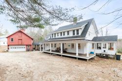 431 Chase Road Sandwich, NH 03259