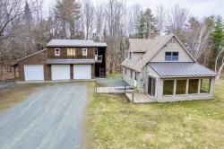 356 Woodland Road Waterford, VT 05819