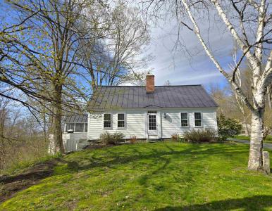 143 Streeter Hill Road Chesterfield, NH 03466