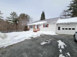 60 Gristmill Hill Road Canaan, NH 03741