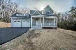 111 Brown Hill Road Hampstead, NH 03826