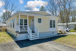419 Friar Tuck Drive Exeter, NH 03833