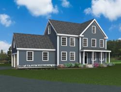 Lot 10 Arbor Road Lot 10 Epping, NH 03042