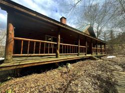 341 Whitmore Brook Road Chester, VT 05143