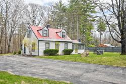 2071 West Side Road Conway, NH 03860