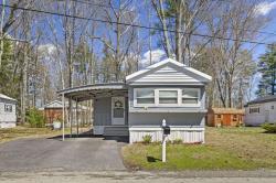 304 Friar Tuck Drive Exeter, NH 03833