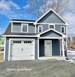 Lot 33 Copley Drive Dover, NH 03820