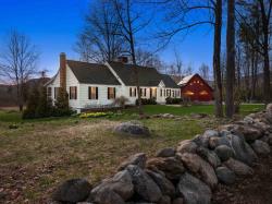 252 Whiteface Road Sandwich, NH 03259