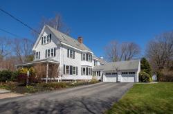 208 Central Road Rye, NH 03870