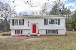 33 West Road Londonderry, NH 03053
