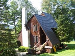 111 Forest Lane Rochester, VT 05767