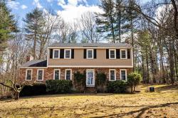 2 Castle Hill Road Windham, NH 03087