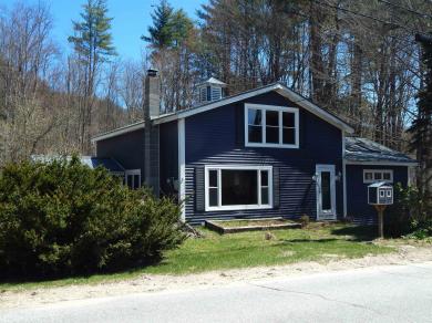 60 Campground Road Wilmot, NH 03287
