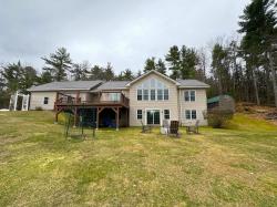 25 Foisy Hill Road Claremont, NH 03743