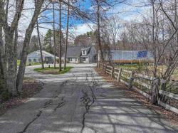 8 Campground Road Lee, NH 03861