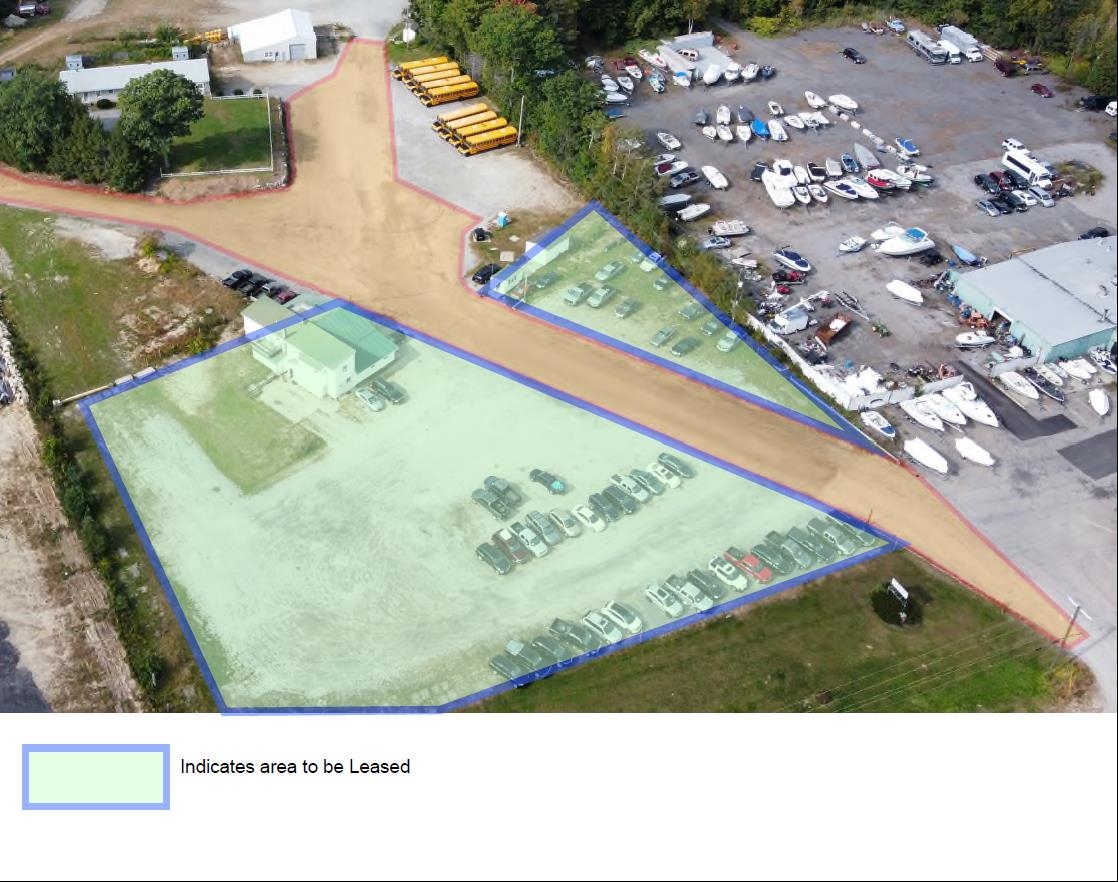 MLS 4979787 66 Route 125 Brentwood, NH 03833