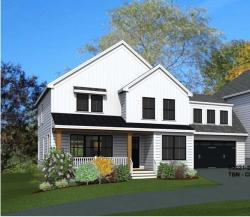 53A The Grove - West End Estates Portsmouth, NH 03801