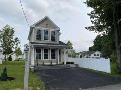 8 Margaret Street Rochester, NH 03867