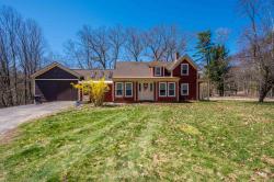 163 Maple Street Andover, NH 03216
