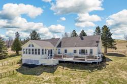 65 Perry Road Columbia, NH 03576