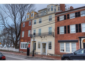 36 State Street Portsmouth, NH 03801