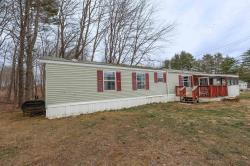 9 Sargent Place 38 Gilford, NH 03249