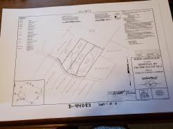 Tax Map 419 Middle Road Lot 69-3 Deerfield, NH 03037