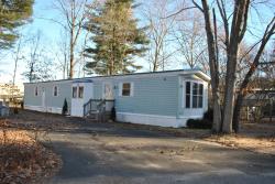 18 Silver Bell Mobile Home Park Rochester, NH 03867