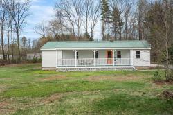 145 Scrabble Road Brentwood, NH 03833