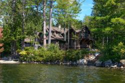 45 Pilothouse Road New London, NH 03257