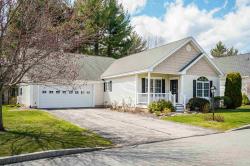 18 Nevins Drive Londonderry, NH 03053