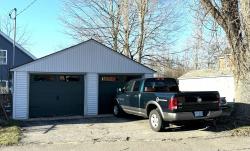 4 Elm Street Two Car Garage Only Newmarket, NH 03857