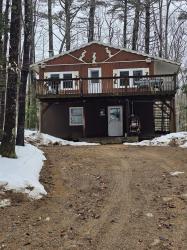 30 Middle Shore Drive Madison, NH 03849