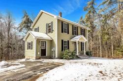 36 Perry Road New Ipswich, NH 03071