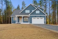 33 Wildcat Drive Lot 3 - The Hannah Dover, NH 03820